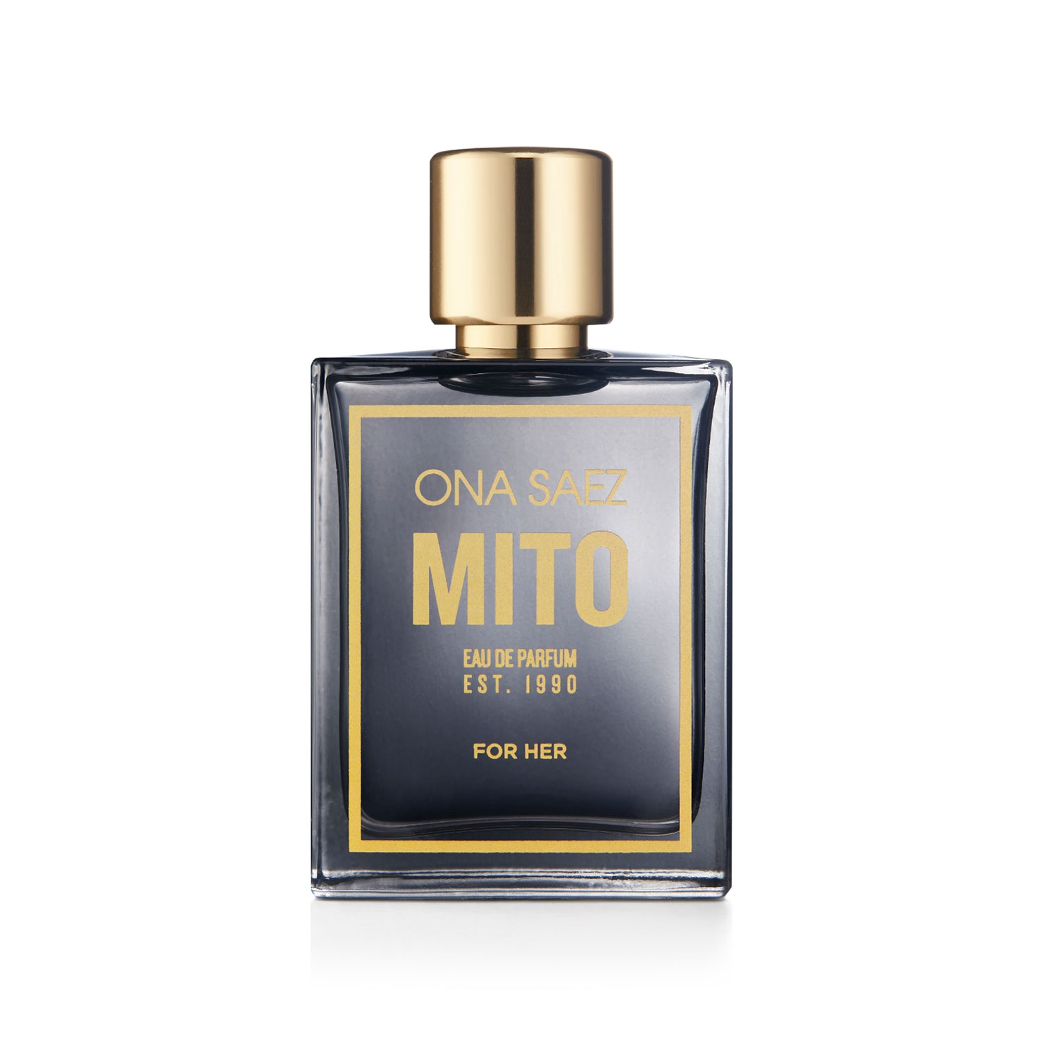 Perfume Ona Saez Mito X 100 Ml - Imagen 2