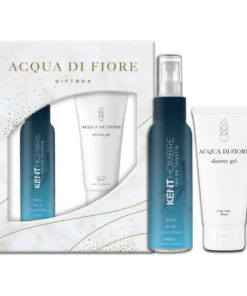 Alternative view of Estuche Perfume + Gel de Ducha Acqua Di Fiore  Mad Boy X 1 U