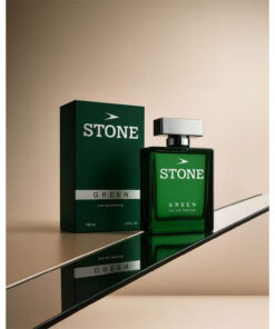Alternative view of Perfume Stone  Green X 100 Ml