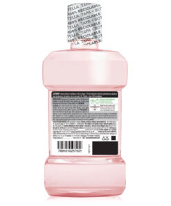 Alternative view of Enjuague Bucal Listerine   X 250 Ml
