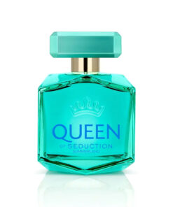 Perfume Antonio Banderas Queen Of Seduction Summerland X 80 Ml