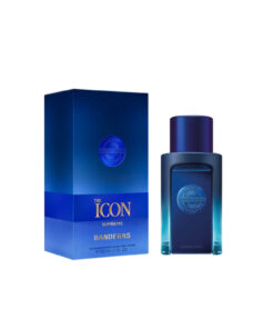 Perfume Antonio Banderas The Icon Supreme X 100 Ml