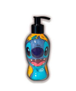 Jabon Liquido Disney Stich  X 250 Ml