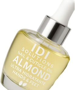 Alternative view of Aceite Hidratante Cutículas Idi Make up Solutions Almond X 13 Ml