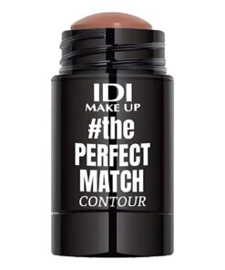 Contorno en Barra Idi Make up The Perfect Match 01 Brown Sugar X 5 Gr