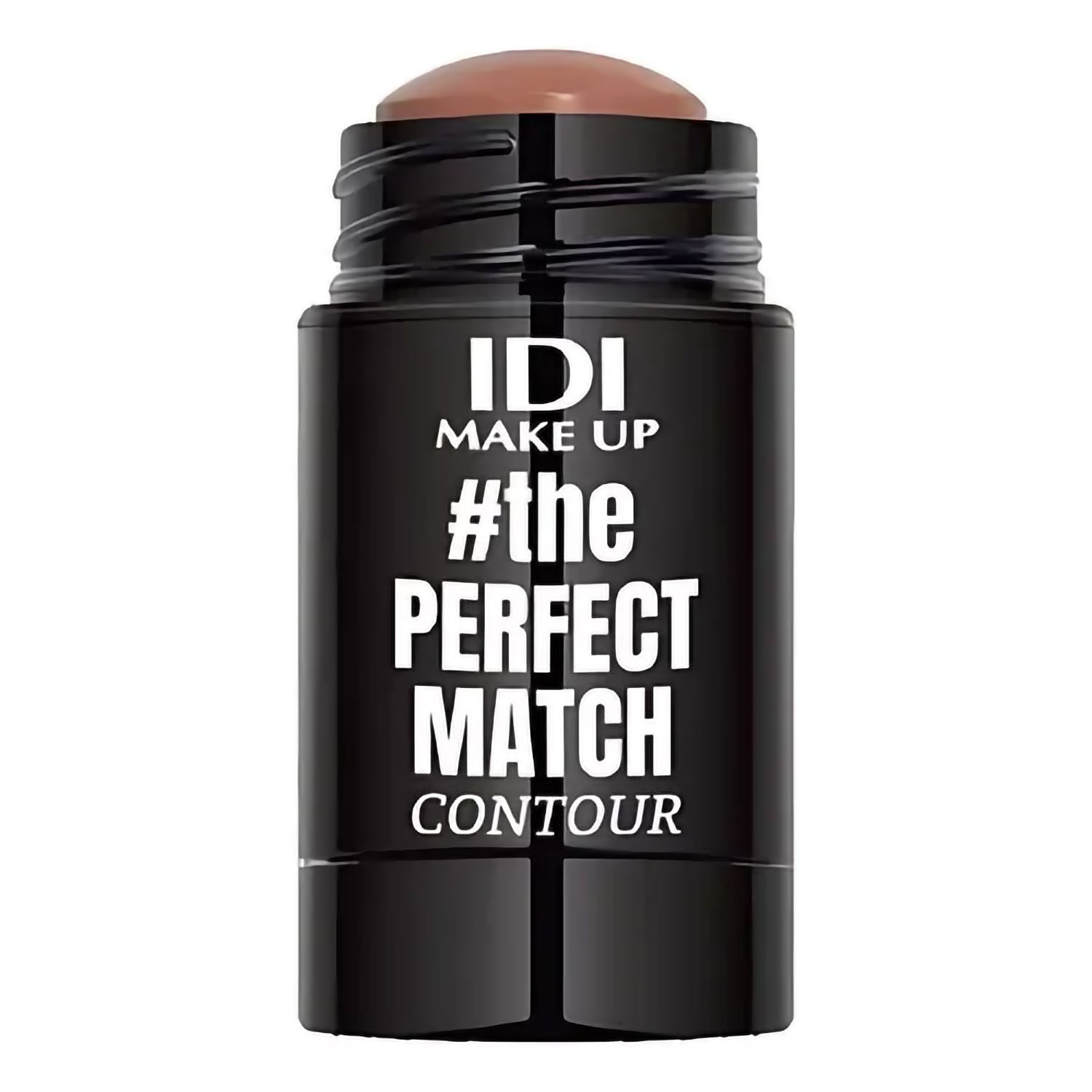 Contorno en Barra Idi Make up The Perfect Match 01 Brown Sugar X 5 Gr