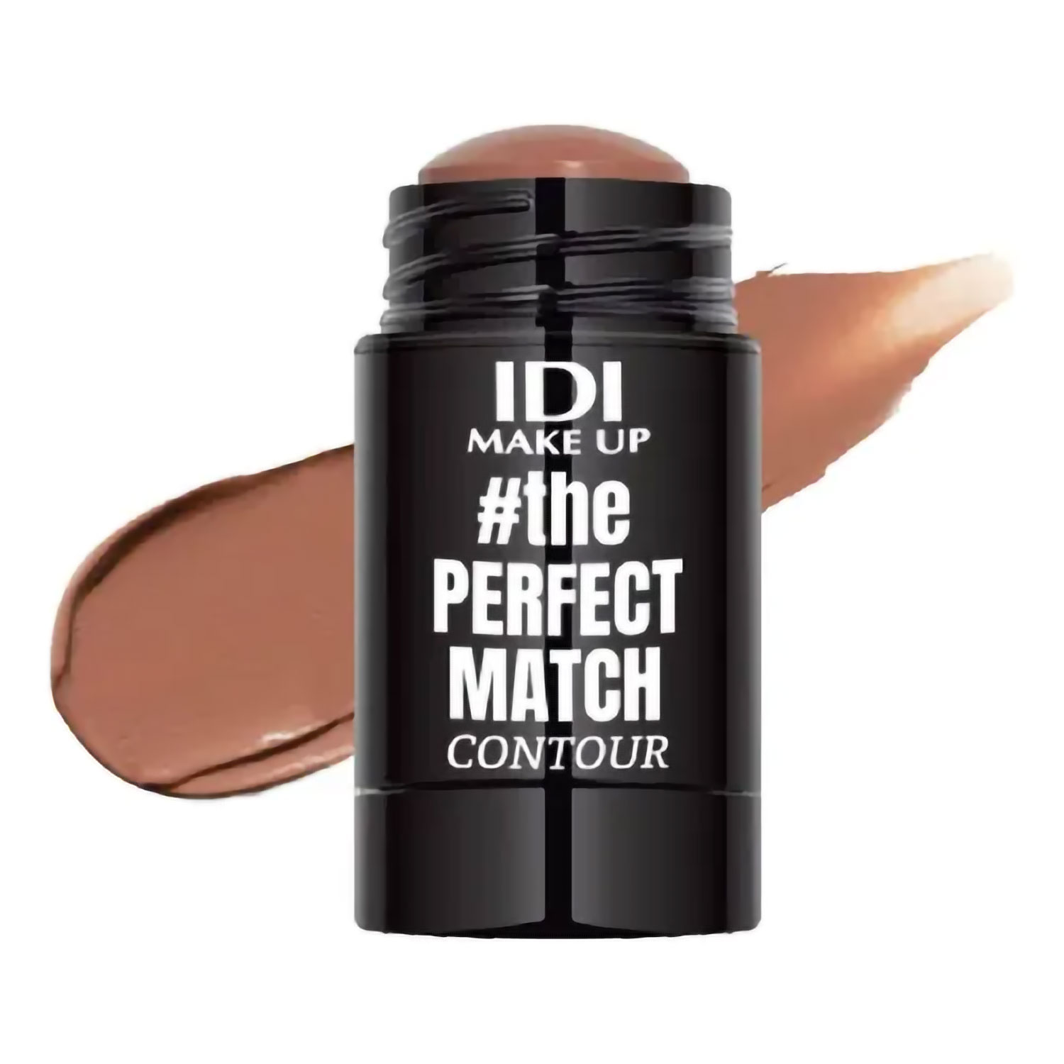 Contorno en Barra Idi Make up The Perfect Match 01 Brown Sugar X 5 Gr - Imagen 2