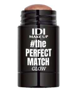 Iluminador en Barra Idi Make up The Perfect Match 02 Sun Glow X 5 Gr