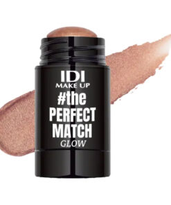 Alternative view of Iluminador en Barra Idi Make up The Perfect Match 02 Sun Glow X 5 Gr