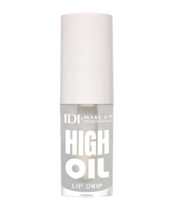 Alternative view of Oleo Labial Idi Make Up High Oil Lip Drip 01 Cleary X 4,5 Gr