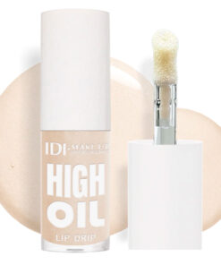Oleo Labial Idi Make Up High Oil Lip Drip 02 Sunlight X 4,5 Gr