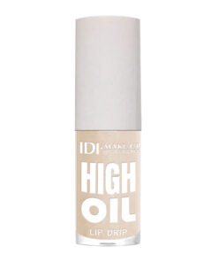 Alternative view of Oleo Labial Idi Make Up High Oil Lip Drip 02 Sunlight X 4,5 Gr