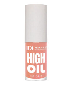 Alternative view of Oleo Labial Idi Make Up High Oil Lip Drip 04 Soft Peach X 4,5 Gr