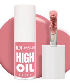 Oleo Labial Idi Make Up High Oil Lip Drip 05 True Mauve X 4,5 Gr