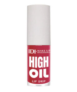 Alternative view of Oleo Labial Idi Make Up High Oil Lip Drip 06 Rebel Red X 4,5 Gr