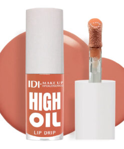 Oleo Labial Idi Make Up High Oil Lip Drip 07 Spicy Beige X 4,5 Gr