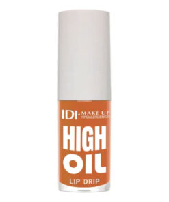 Alternative view of Oleo Labial Idi Make Up High Oil Lip Drip 07 Spicy Beige X 4,5 Gr