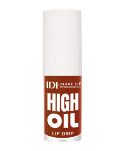Alternative view of Oleo Labial Idi Make Up High Oil Lip Drip 08 Warm Brown X 4,5 Gr