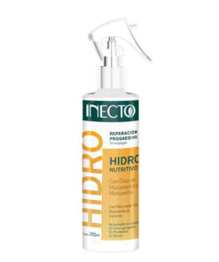 Tratamiento Capilar Inecto Hidro Nutritivo X 200 Ml