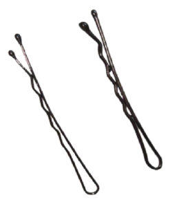 Alternative view of Clips Para El Cabello OGIB   X 12 U