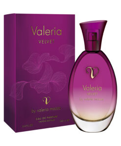 Perfume Valeria Mazza Valeria Velvet X 100 Ml