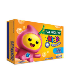 Jabón en Barra Palmolive  Kids X 85 Gr