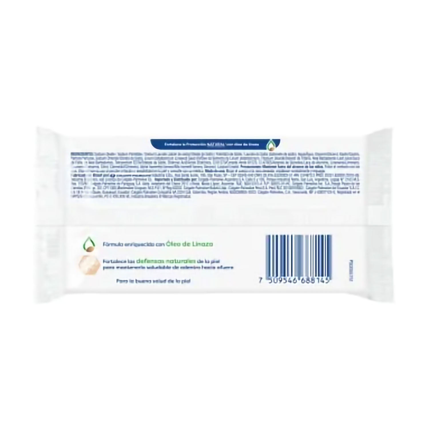 Jabon en Barra Protex Aloe Vera X 270 Gr - Imagen 3