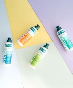 Alternative view of Crema de Peinar Inecto  10 en 1 X 240 Ml