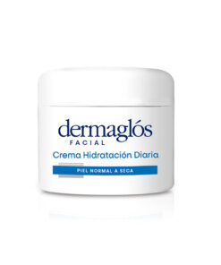 Alternative view of Crema Hidratante Dermaglos Facial Piel Equilibrada a Seca X 50 Gr