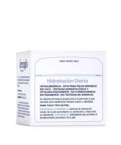 Alternative view of Crema Hidratante Dermaglos Facial Todo Tipo De Piel X 50 Gr
