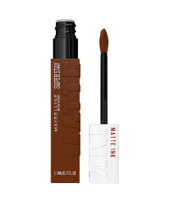 Labial Liquido Maybelline Stay Matte Inc 520 Champion X 5 Ml