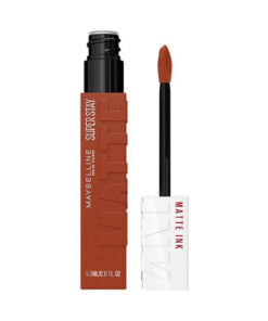 Labial Liquido Maybelline Stay Matte Inc 505 Entertainer X 5 Ml