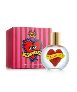 Perfume Benito Fernandez  Malditas X 100 Ml