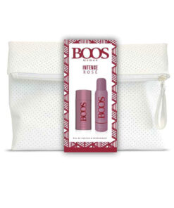 Alternative view of Perfume + Desodorante + Necesser Boos Intense Rosé X 1 U