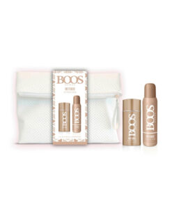 Perfume + Desodorante + Necesser Boos Intense Attraction X 1 U
