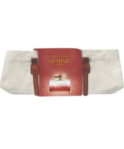 Perfume Desodorante Cartera Wellington Polo Club Shine Ruby X 1 U