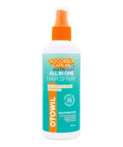 Tratamiento En Spray Otowil Socorro Capilar All In One X 180 Ml