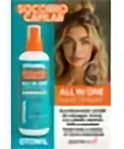 Alternative view of Tratamiento En Spray Otowil Socorro Capilar All In One X 180 Ml