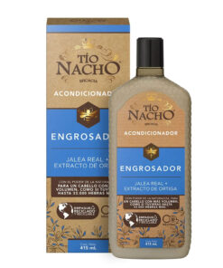 Acondicionador Tio Nacho Engrosador X 415 Ml