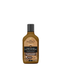 Alternative view of Shampoo Tio Nacho  Purificacion Con Celulas Madres X 200 Ml