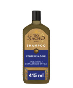 Alternative view of Shampoo Tio Nacho  Engrosador X 415 Ml