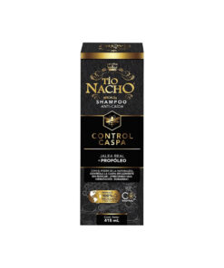 Alternative view of Shampoo Tio Nacho  Control Caspa X 415 Ml
