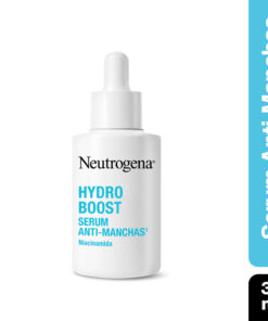 Alternative view of Serum Anti Manchas Neutrogena Hydro Boost Niacinamida X 30 Ml