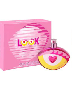 Perfume + Mini Perfume Agatha Ruiz De La Prada  Look X 1 U