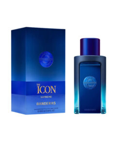 Perfume Antonio Banderas The Icon Supreme X 50 Ml