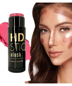 Alternative view of Rubor en Barra Katalia Stick Hd Blush Rose X 13 Gr