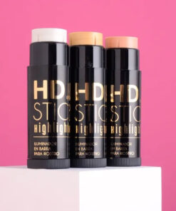 Alternative view of Iluminador en Barra Katalia Stick Hd Highlighter Silver X 13 Gr
