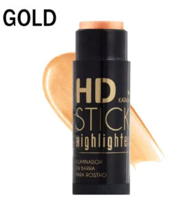Alternative view of Iluminador en Barra Katalia Stick Hd Highlighter Gold X 13 Gr