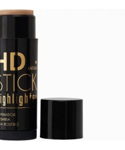 Iluminador en Barra Katalia Stick Hd Highlighter Crystal X 13 Gr