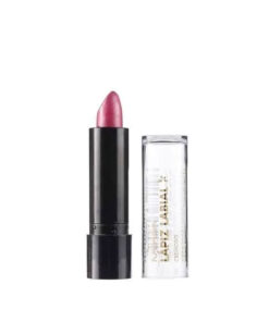 Labial en Barra Katalia Perlado 9 Fucsia Oscuro X 15 Gr